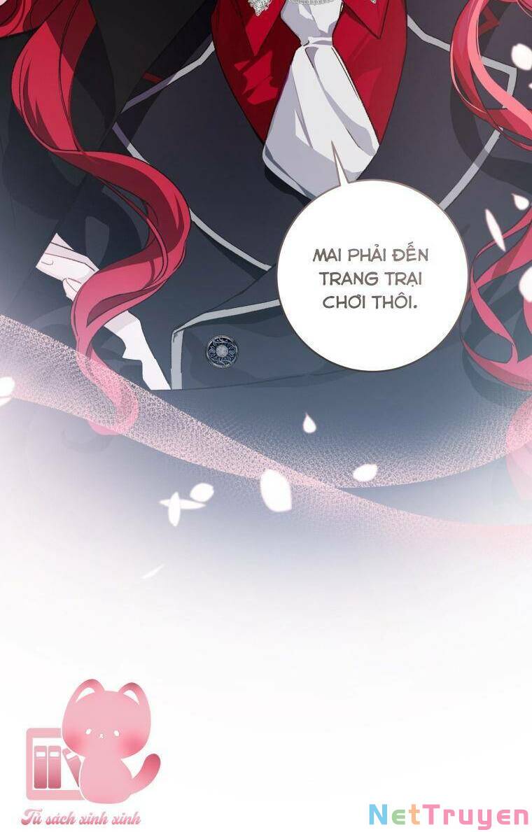 Trang Trại Hạt Dẻ Gần Cung Điện Hoàng Gia Chapter 43 - Page 16