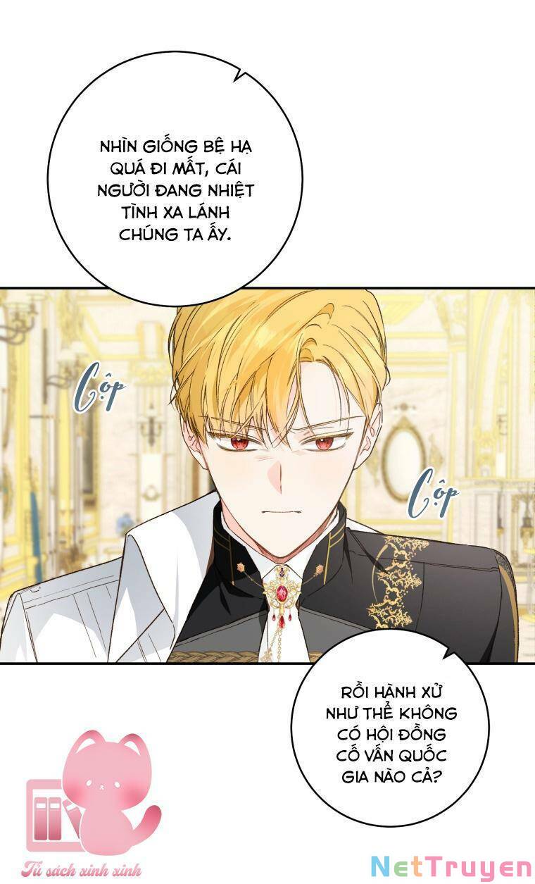 Trang Trại Hạt Dẻ Gần Cung Điện Hoàng Gia Chapter 43 - Page 5