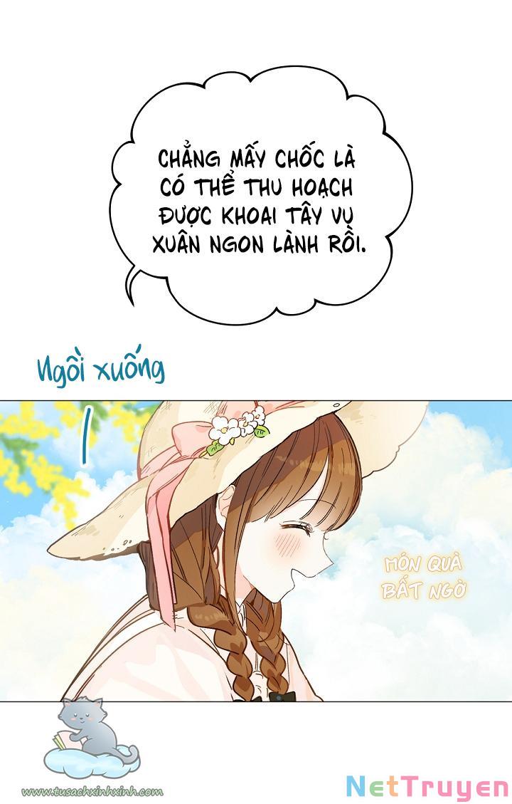 Trang Trại Hạt Dẻ Gần Cung Điện Hoàng Gia Chapter 4 - Page 11