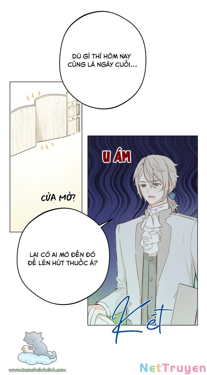 Trang Trại Hạt Dẻ Gần Cung Điện Hoàng Gia Chapter 4 - Page 23