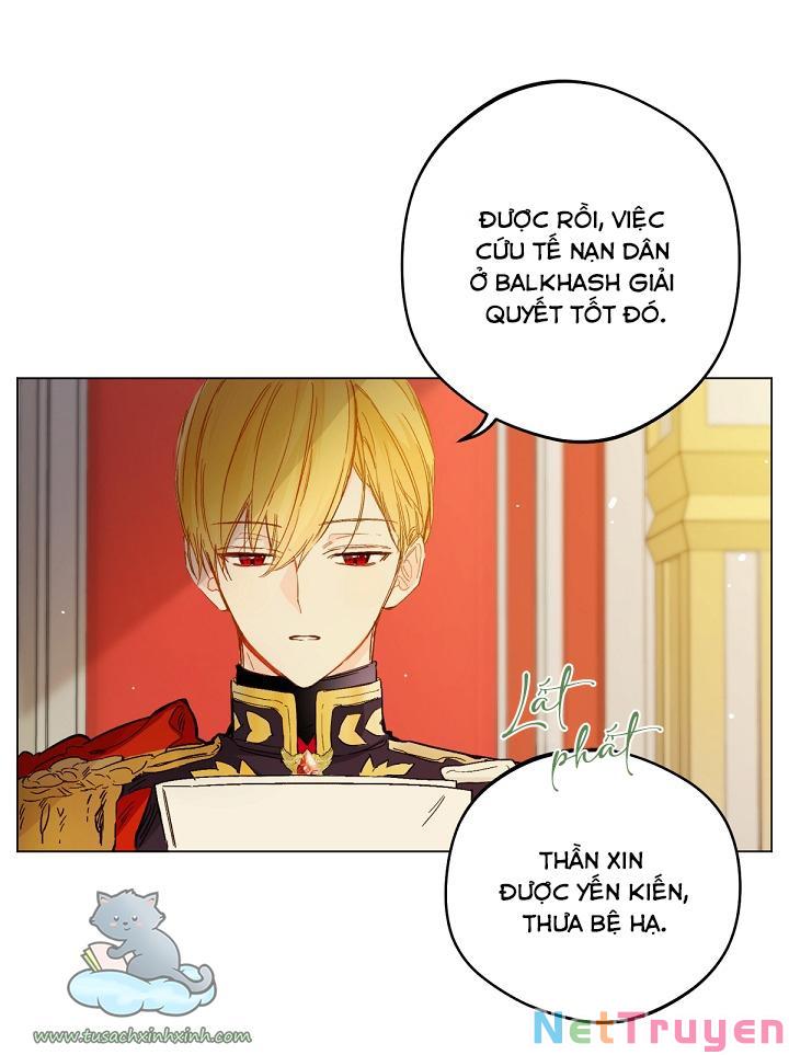 Trang Trại Hạt Dẻ Gần Cung Điện Hoàng Gia Chapter 4 - Page 50