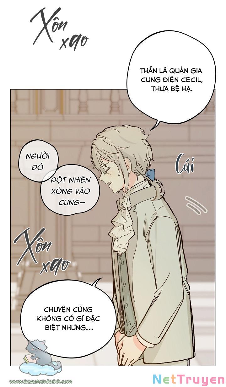 Trang Trại Hạt Dẻ Gần Cung Điện Hoàng Gia Chapter 4 - Page 53