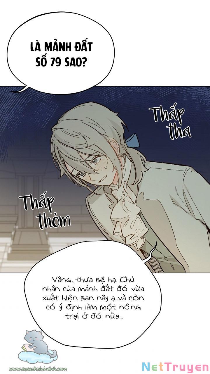 Trang Trại Hạt Dẻ Gần Cung Điện Hoàng Gia Chapter 4 - Page 55