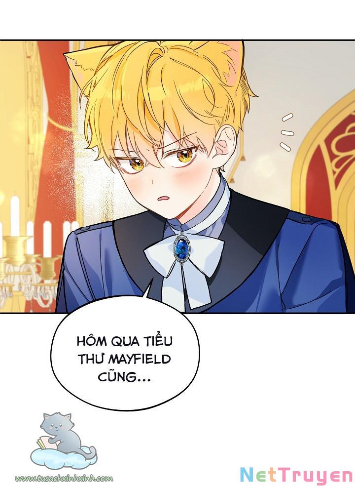 Trang Trại Hạt Dẻ Gần Cung Điện Hoàng Gia Chapter 24 - Page 53