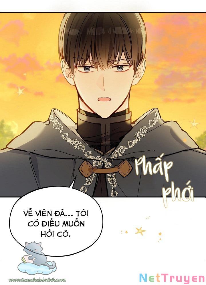 Trang Trại Hạt Dẻ Gần Cung Điện Hoàng Gia Chapter 24 - Page 71