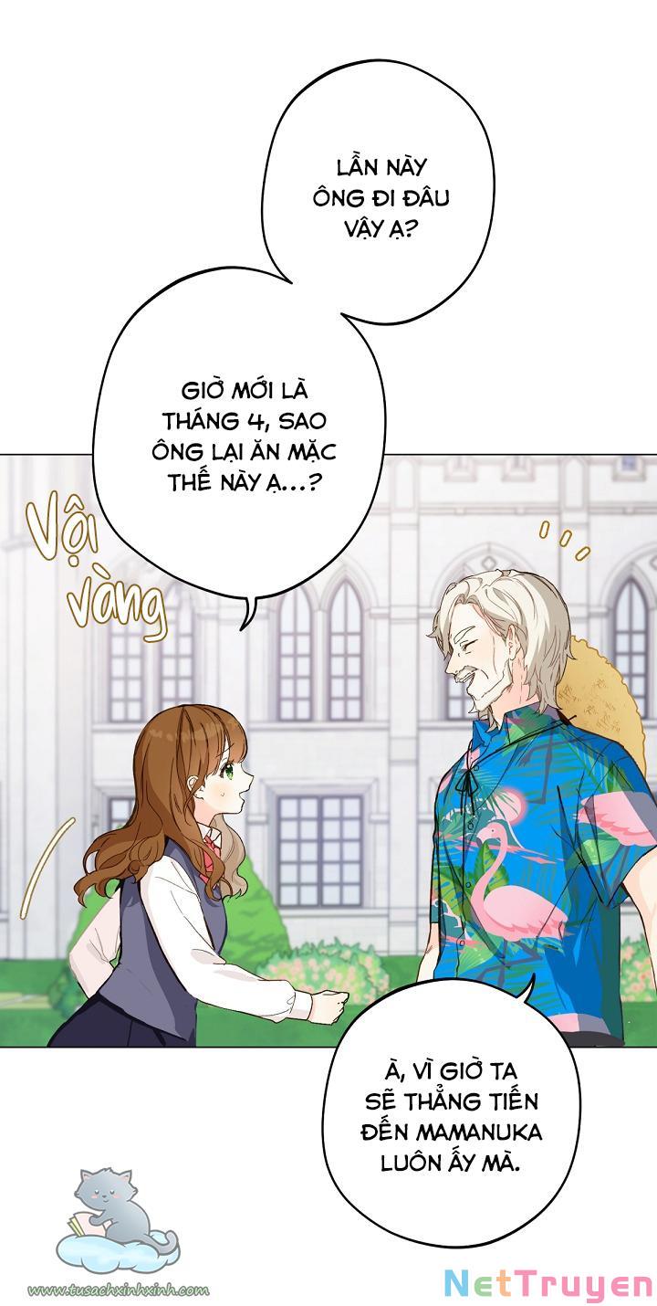 Trang Trại Hạt Dẻ Gần Cung Điện Hoàng Gia Chapter 2 - Page 48