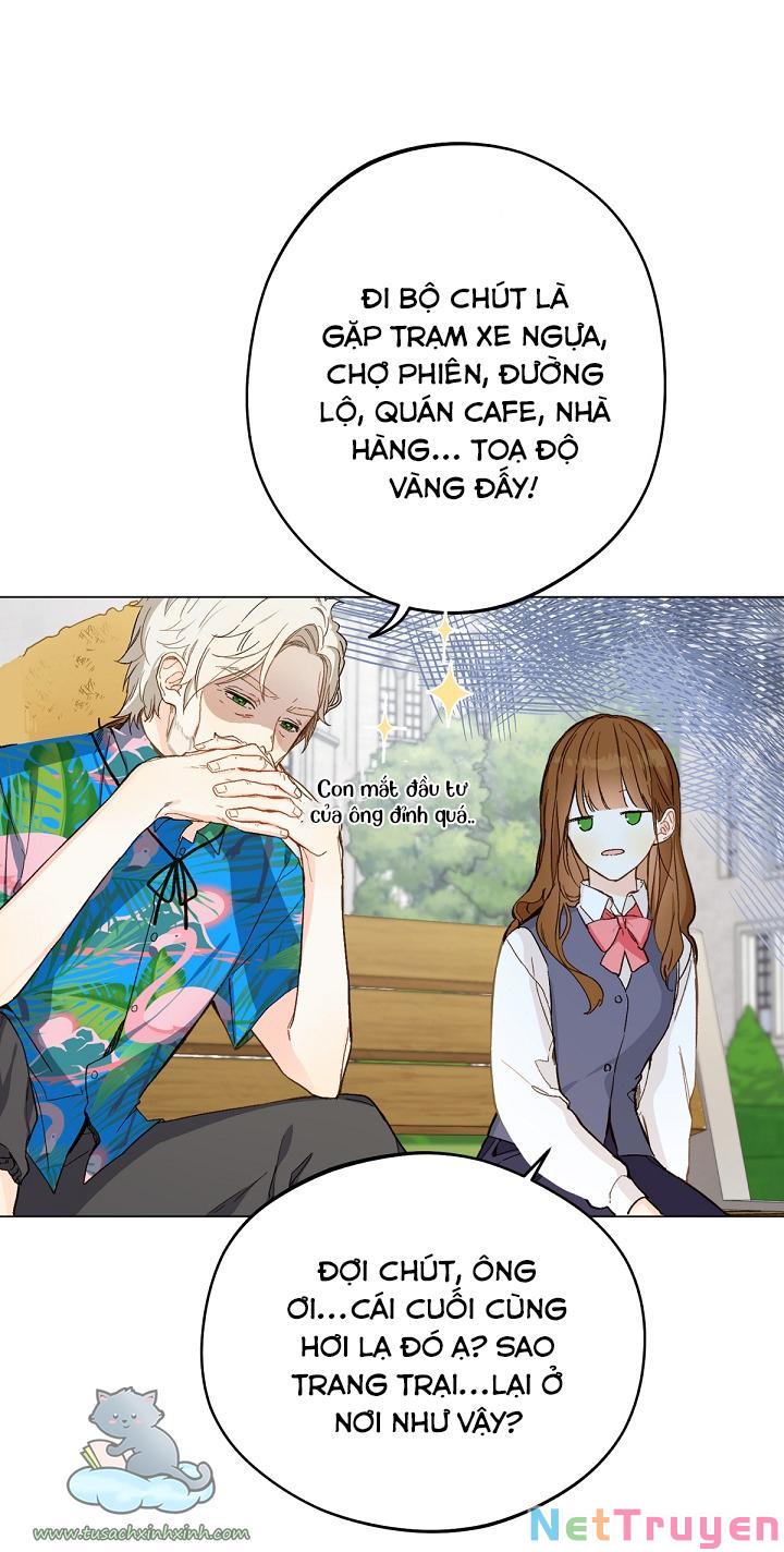 Trang Trại Hạt Dẻ Gần Cung Điện Hoàng Gia Chapter 2 - Page 63