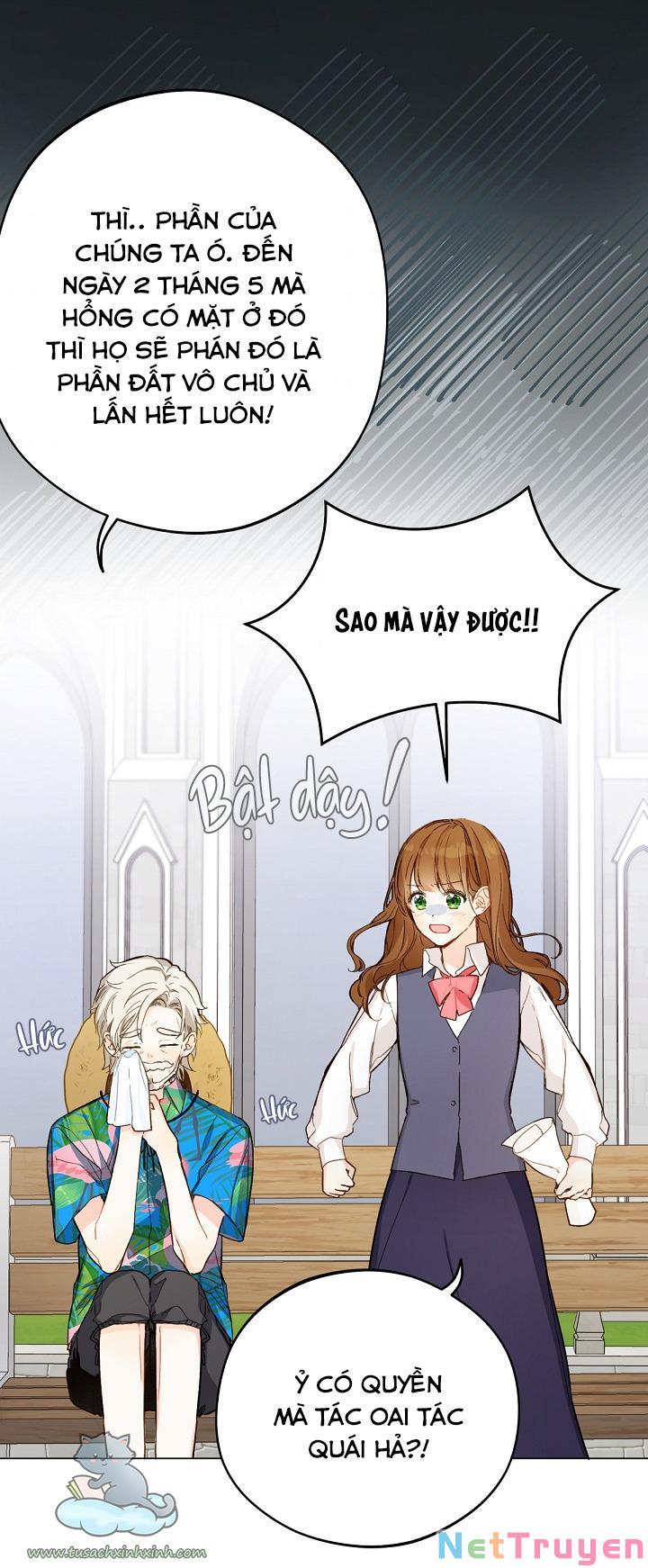 Trang Trại Hạt Dẻ Gần Cung Điện Hoàng Gia Chapter 2 - Page 68