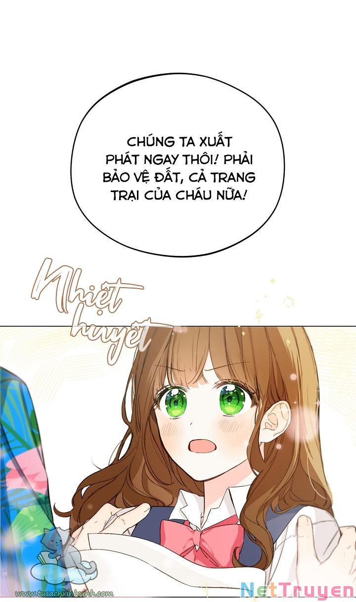 Trang Trại Hạt Dẻ Gần Cung Điện Hoàng Gia Chapter 2 - Page 70