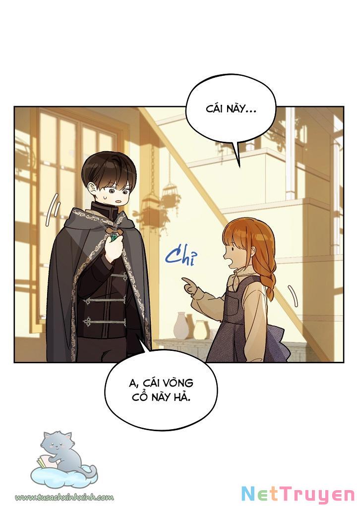 Trang Trại Hạt Dẻ Gần Cung Điện Hoàng Gia Chapter 23 - Page 65