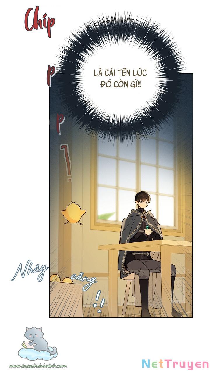 Trang Trại Hạt Dẻ Gần Cung Điện Hoàng Gia Chapter 25 - Page 16