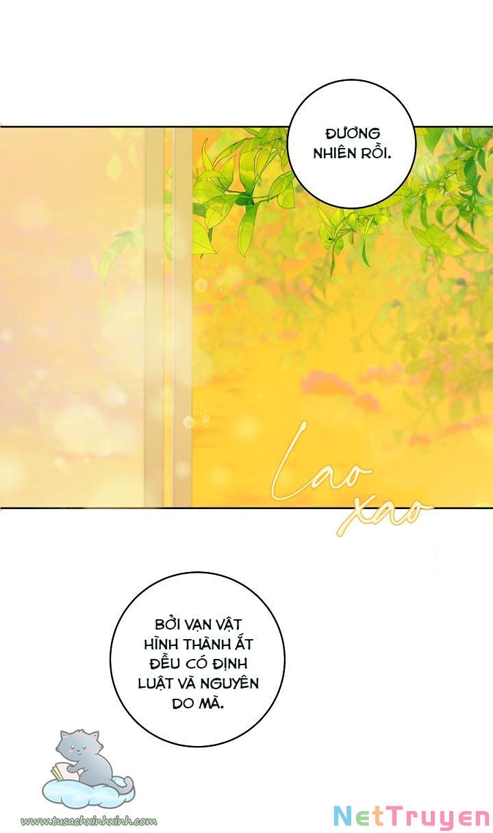 Trang Trại Hạt Dẻ Gần Cung Điện Hoàng Gia Chapter 25 - Page 43