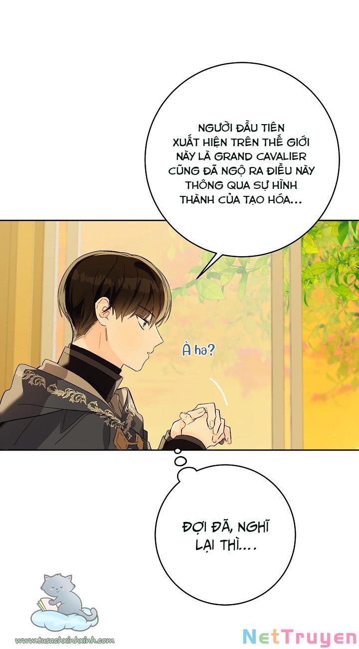 Trang Trại Hạt Dẻ Gần Cung Điện Hoàng Gia Chapter 25 - Page 44