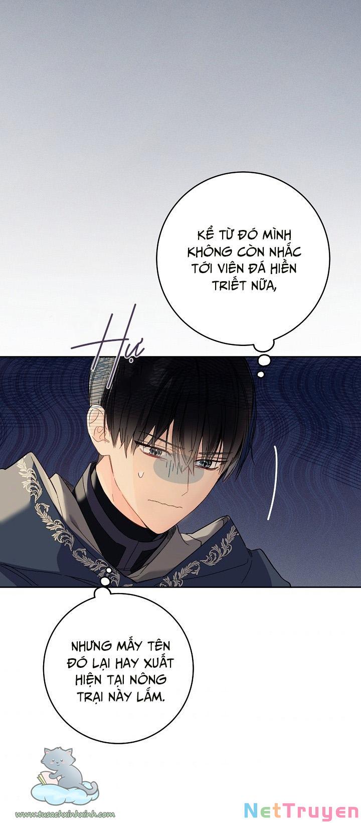 Trang Trại Hạt Dẻ Gần Cung Điện Hoàng Gia Chapter 25 - Page 55