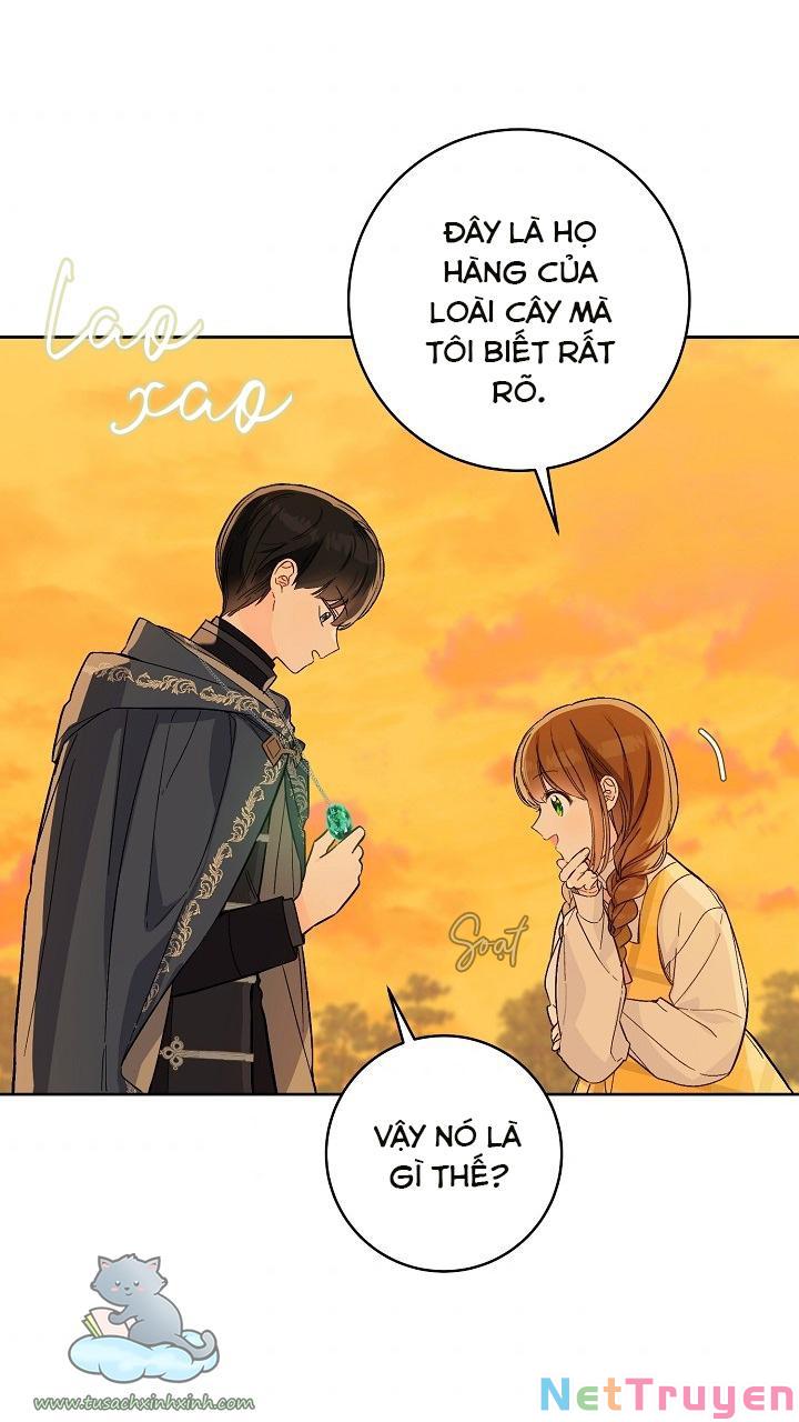 Trang Trại Hạt Dẻ Gần Cung Điện Hoàng Gia Chapter 25 - Page 7