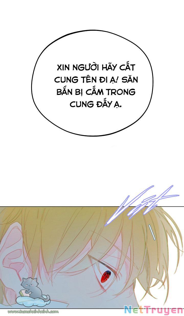 Trang Trại Hạt Dẻ Gần Cung Điện Hoàng Gia Chapter 9 - Page 29