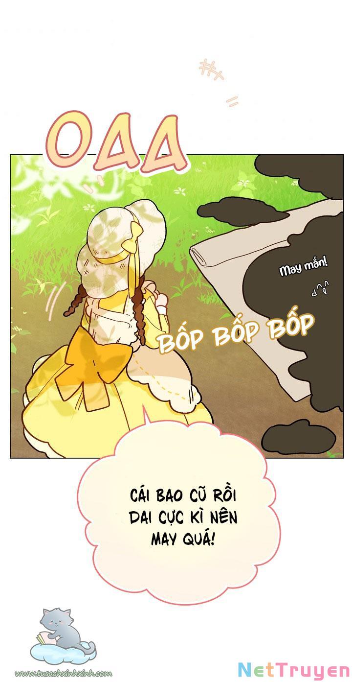 Trang Trại Hạt Dẻ Gần Cung Điện Hoàng Gia Chapter 9 - Page 36