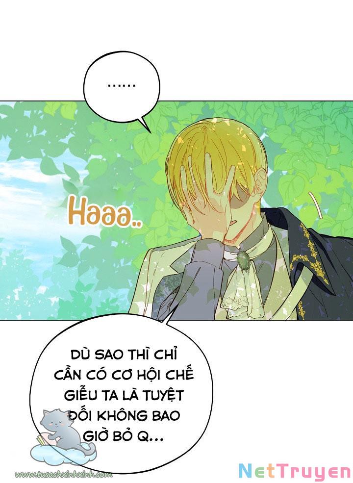 Trang Trại Hạt Dẻ Gần Cung Điện Hoàng Gia Chapter 9 - Page 42