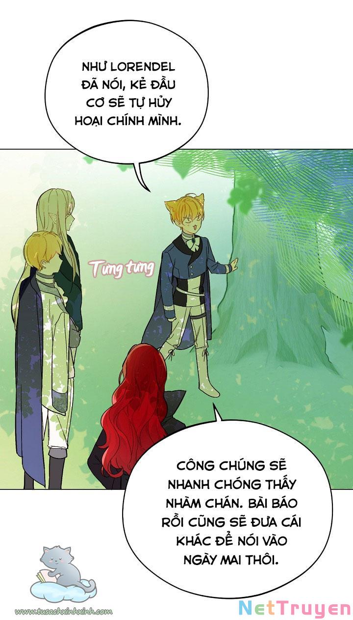 Trang Trại Hạt Dẻ Gần Cung Điện Hoàng Gia Chapter 9 - Page 49