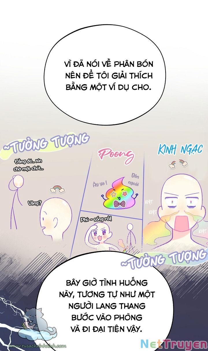 Trang Trại Hạt Dẻ Gần Cung Điện Hoàng Gia Chapter 9 - Page 68