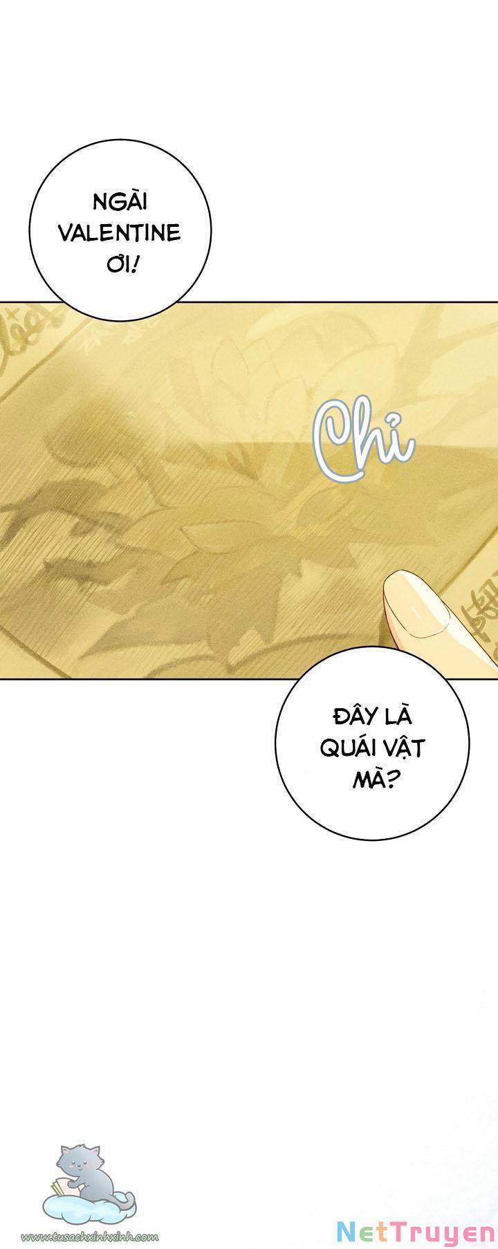 Trang Trại Hạt Dẻ Gần Cung Điện Hoàng Gia Chapter 27 - Page 19