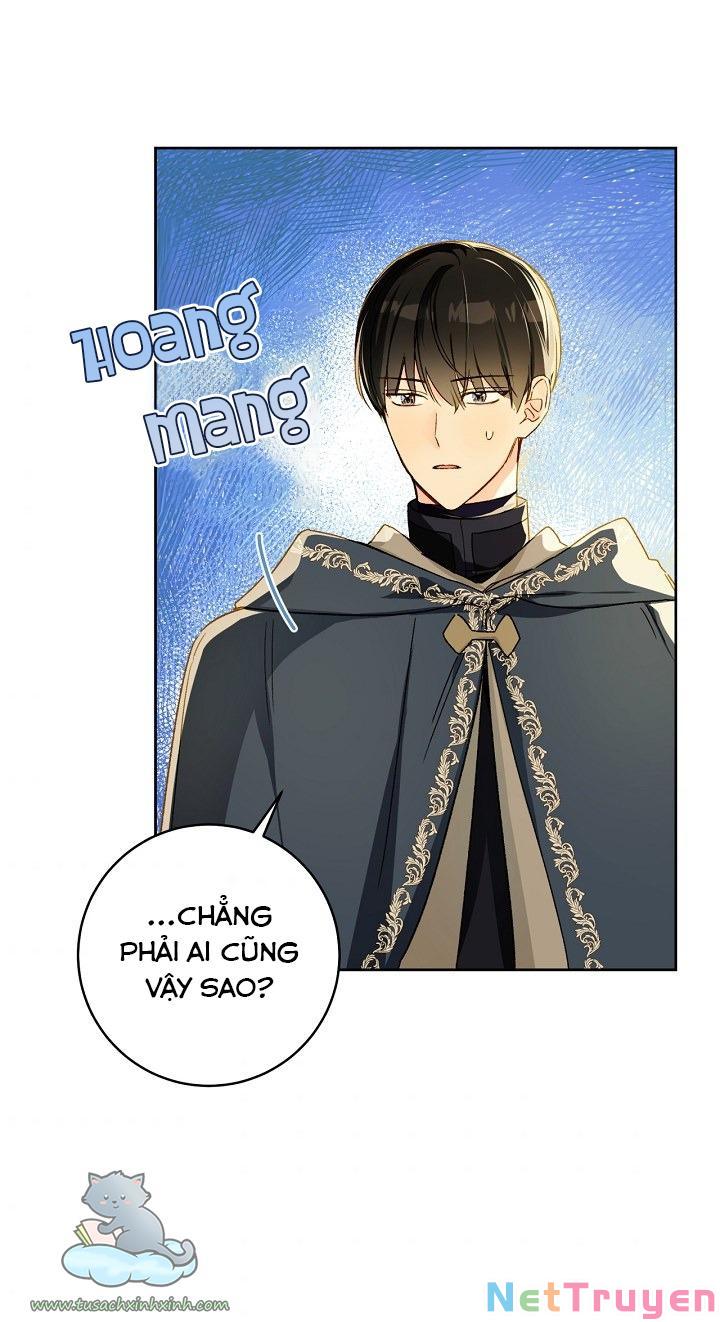 Trang Trại Hạt Dẻ Gần Cung Điện Hoàng Gia Chapter 27 - Page 42