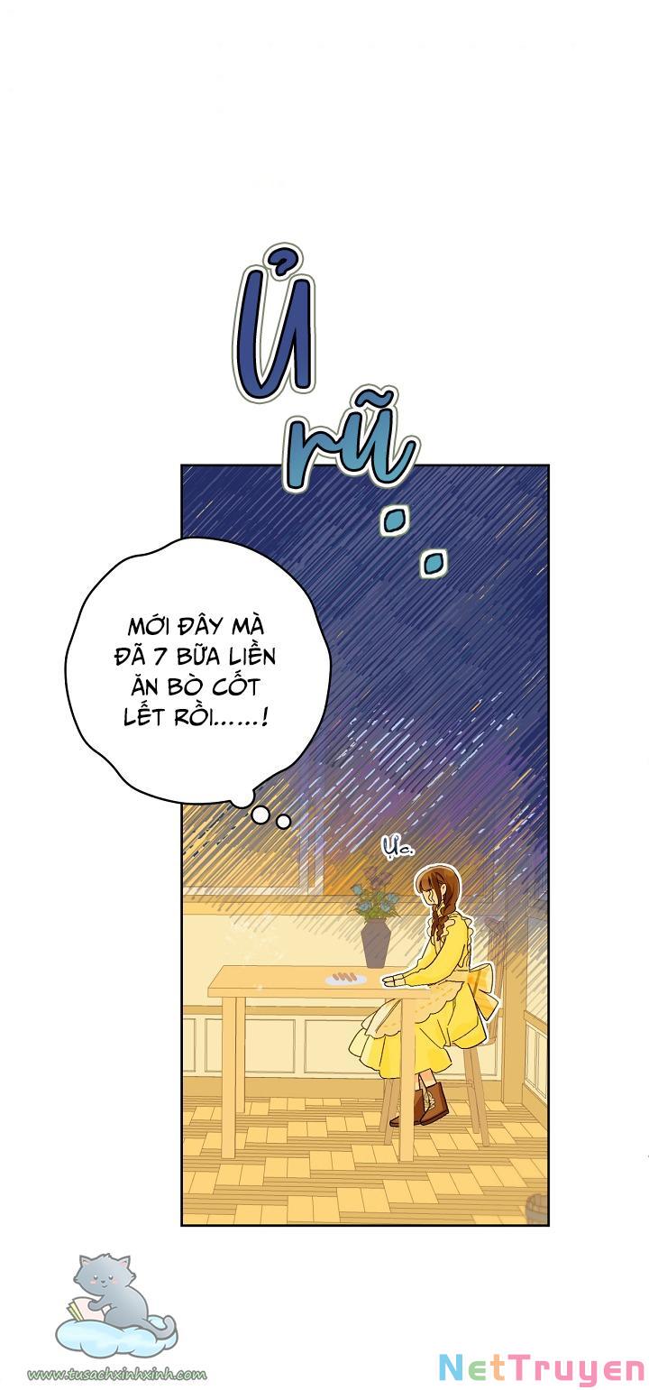 Trang Trại Hạt Dẻ Gần Cung Điện Hoàng Gia Chapter 27 - Page 8