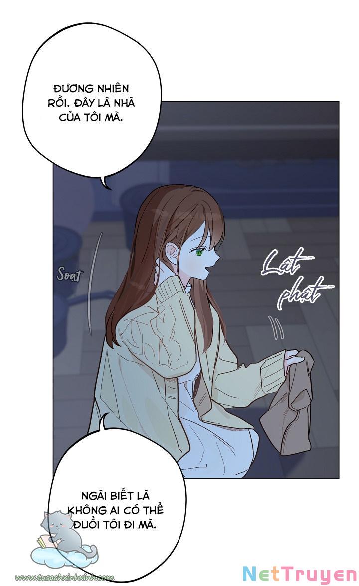 Trang Trại Hạt Dẻ Gần Cung Điện Hoàng Gia Chapter 5 - Page 55