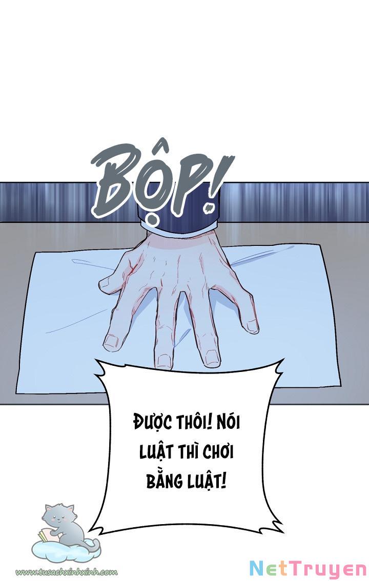 Trang Trại Hạt Dẻ Gần Cung Điện Hoàng Gia Chapter 5 - Page 66