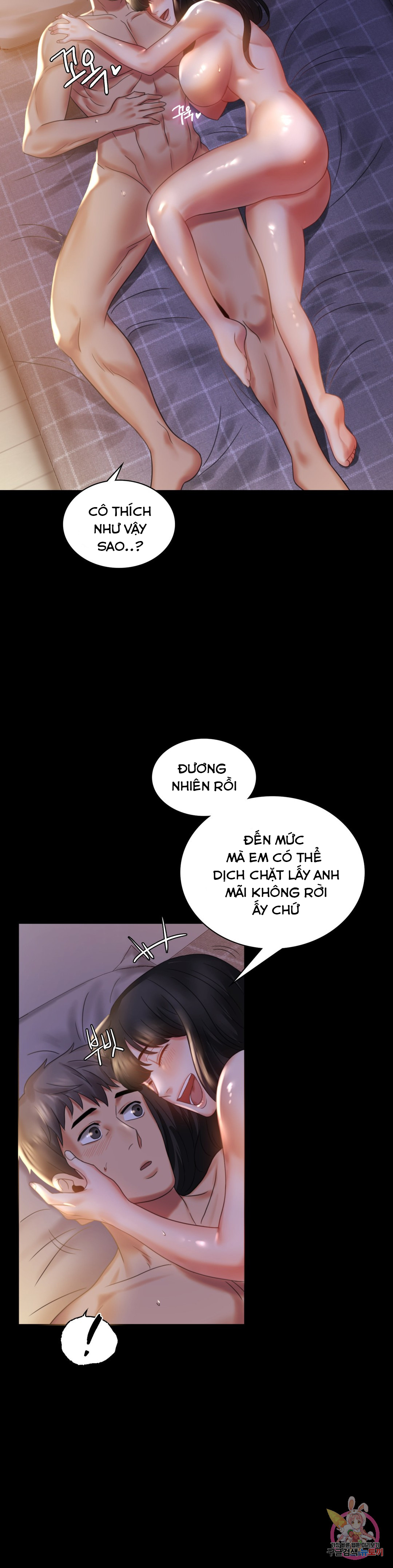 Tình Yêu Vụng Trộm Chapter 9 - Page 41