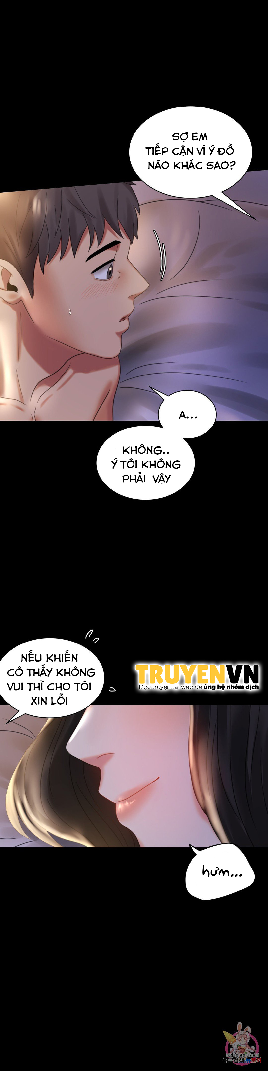 Tình Yêu Vụng Trộm Chapter 10 - Page 4