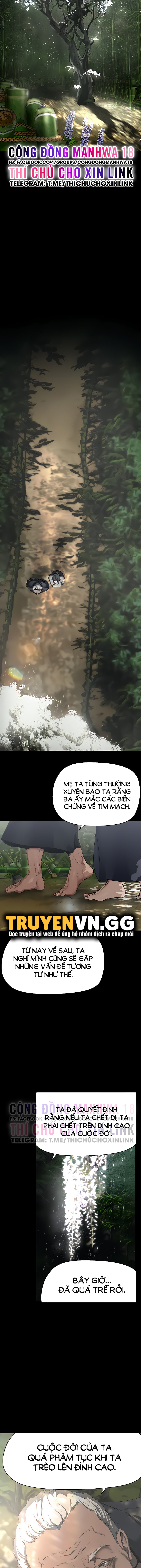 Tân Thế Giới Tuyệt Vời Chapter 202 - Page 9