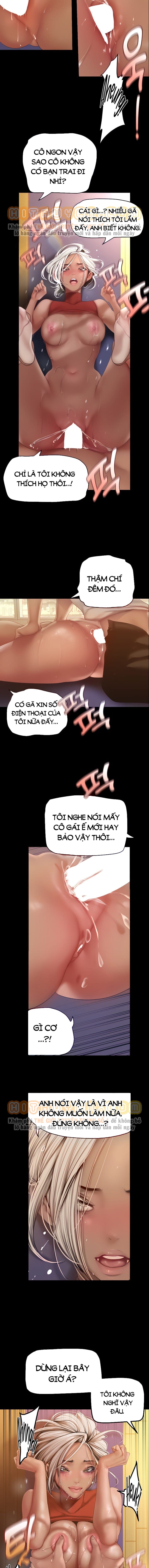 Tân Thế Giới Tuyệt Vời Chapter 180 - Page 7