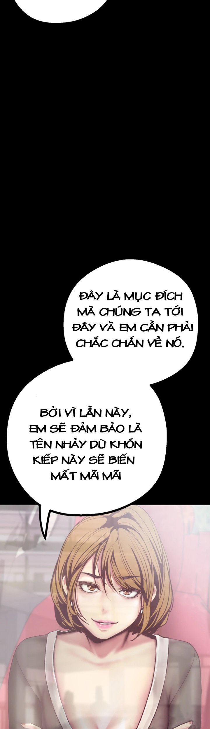 Tân Thế Giới Tuyệt Vời Chapter 10 - Page 30