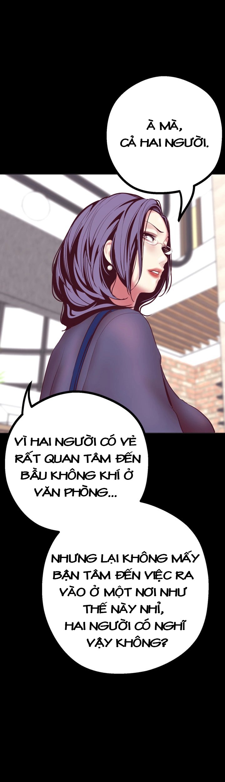 Tân Thế Giới Tuyệt Vời Chapter 10 - Page 58