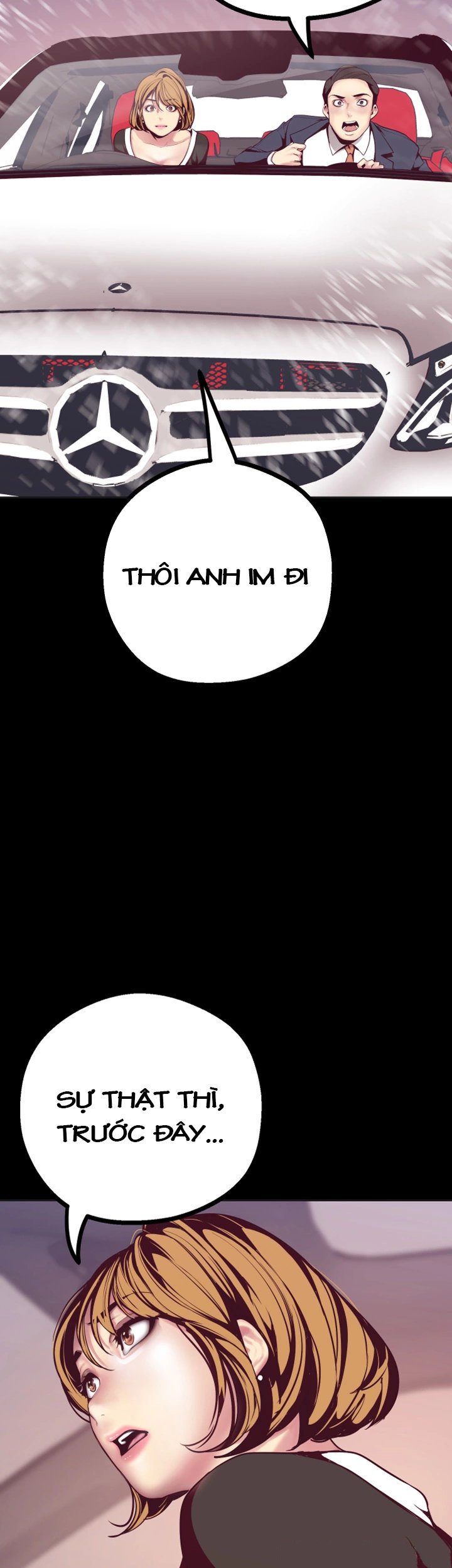 Tân Thế Giới Tuyệt Vời Chapter 10 - Page 8