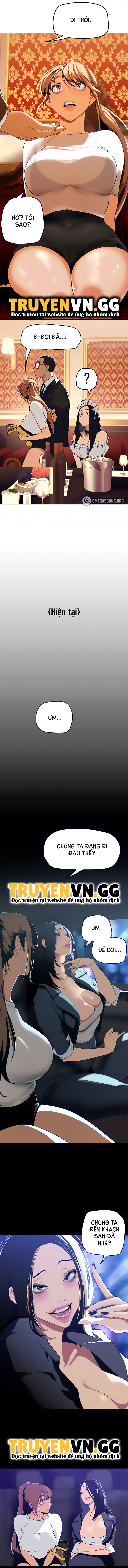 Tân Thế Giới Tuyệt Vời Chapter 143 - Page 12