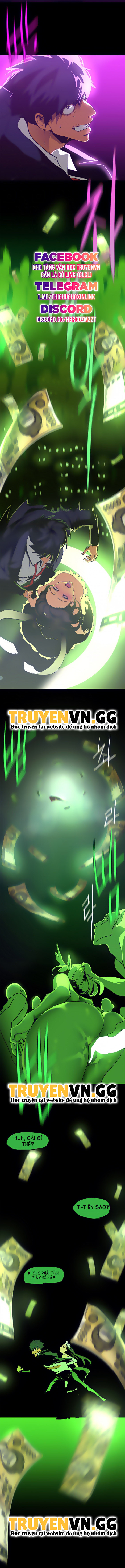 Tân Thế Giới Tuyệt Vời Chapter 143 - Page 5