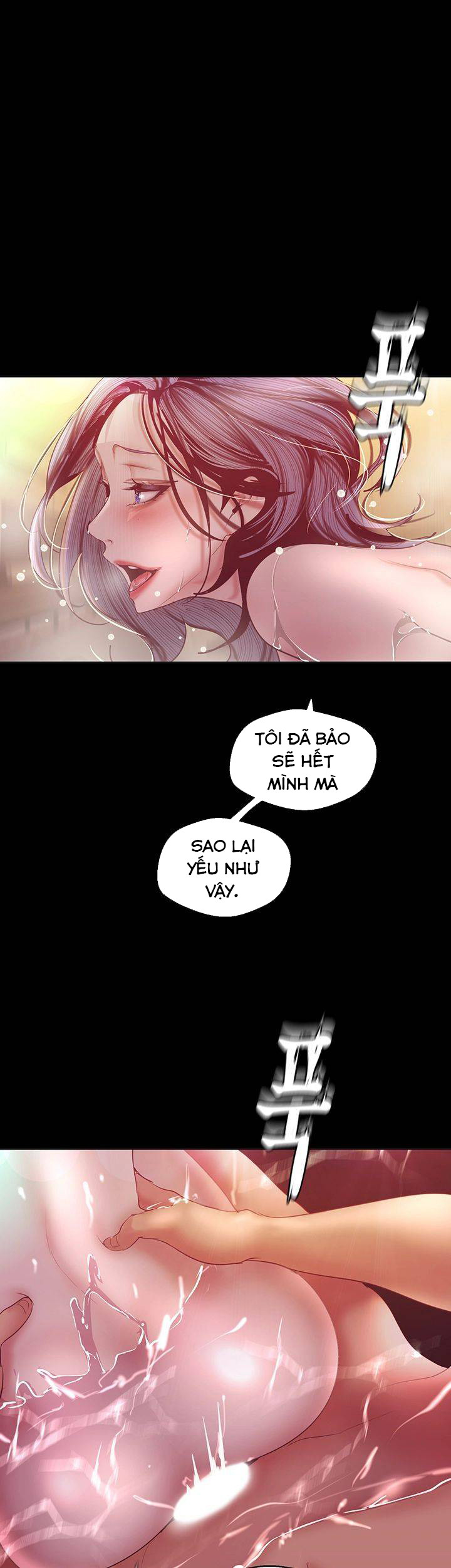 Tân Thế Giới Tuyệt Vời Chapter 102 - Page 42