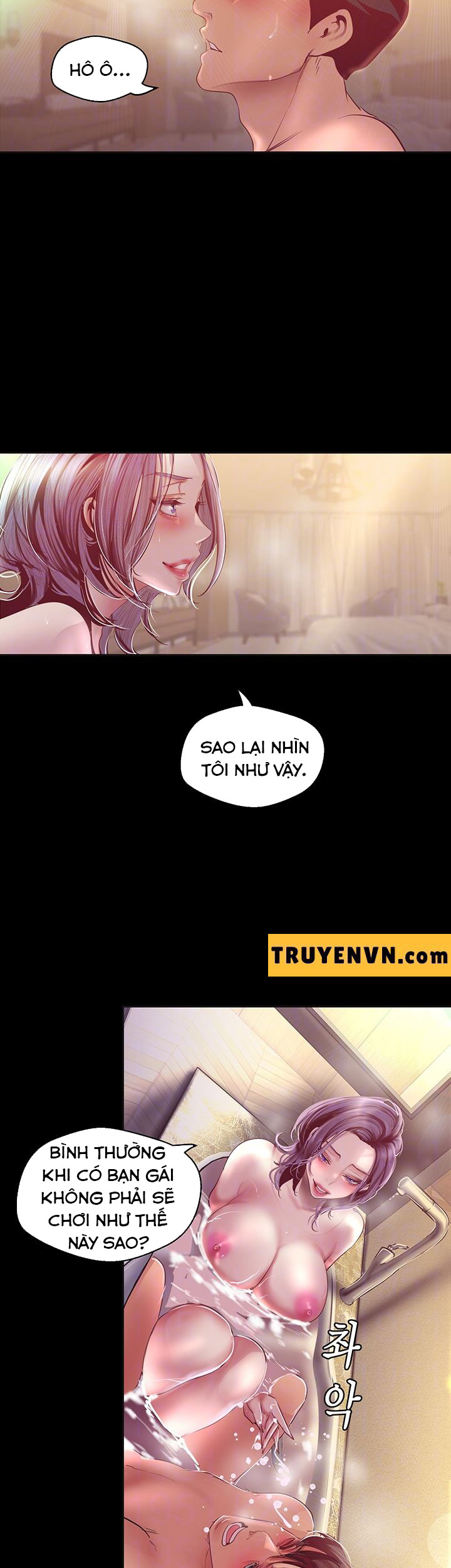 Tân Thế Giới Tuyệt Vời Chapter 102 - Page 7