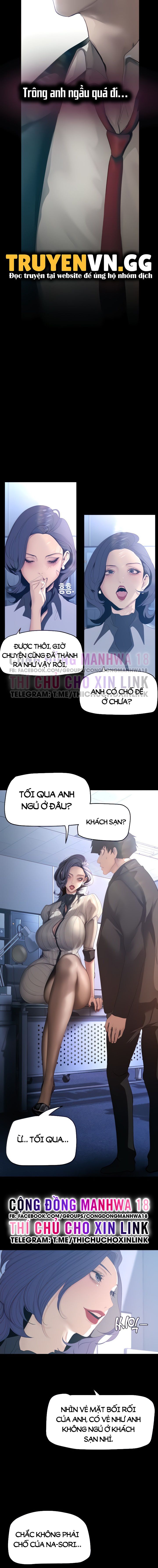 Tân Thế Giới Tuyệt Vời Chapter 186 - Page 4