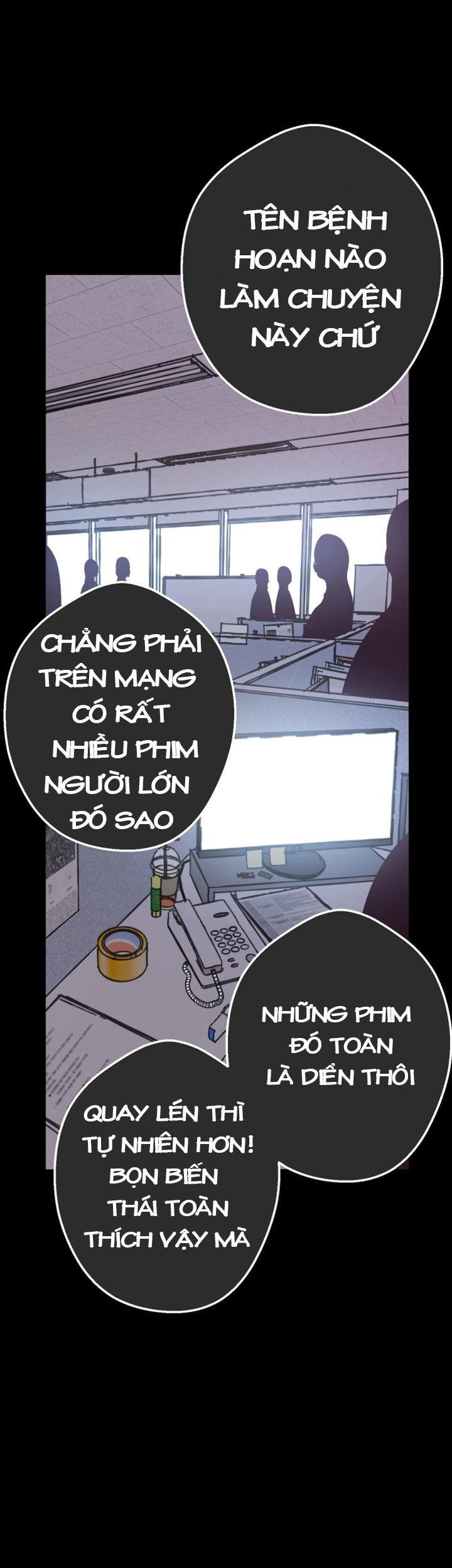 Tân Thế Giới Tuyệt Vời Chapter 1 - Page 71