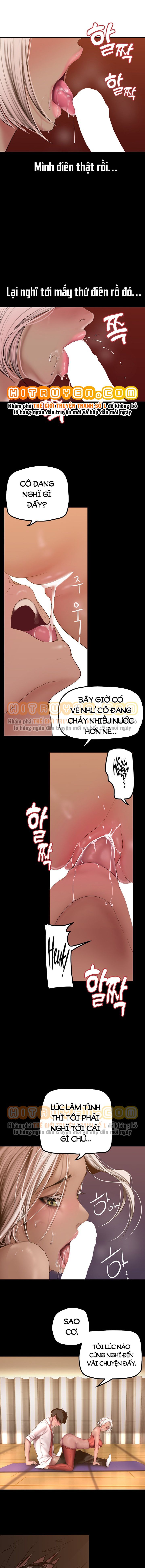 Tân Thế Giới Tuyệt Vời Chapter 179 - Page 9