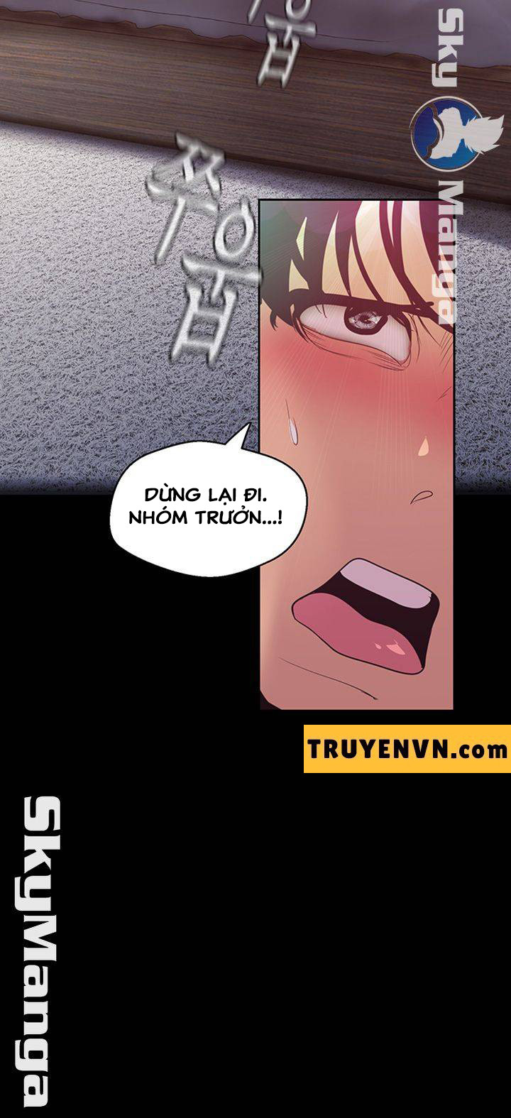 Tân Thế Giới Tuyệt Vời Chapter 98 - Page 30