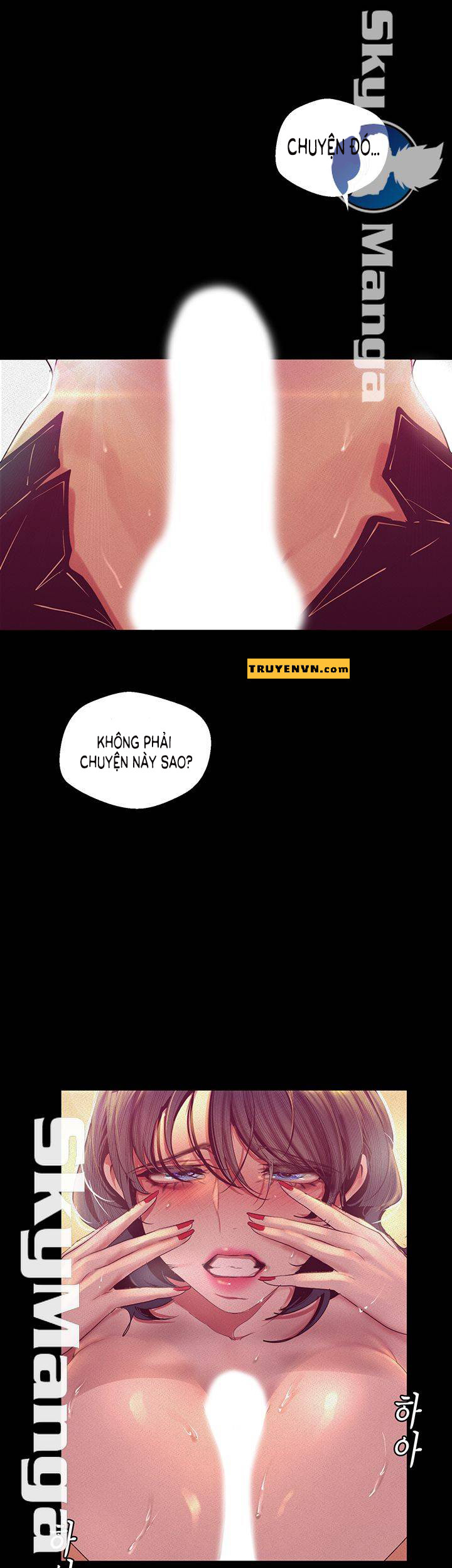 Tân Thế Giới Tuyệt Vời Chapter 104 - Page 37