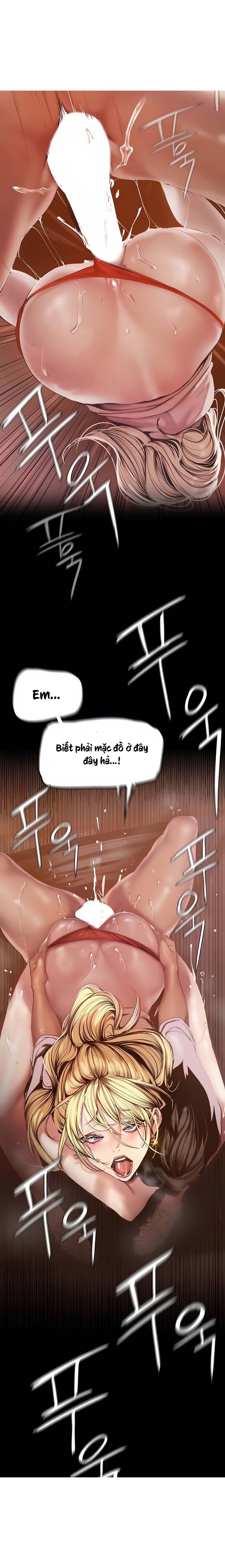 Tân Thế Giới Tuyệt Vời Chapter 133 - Page 15