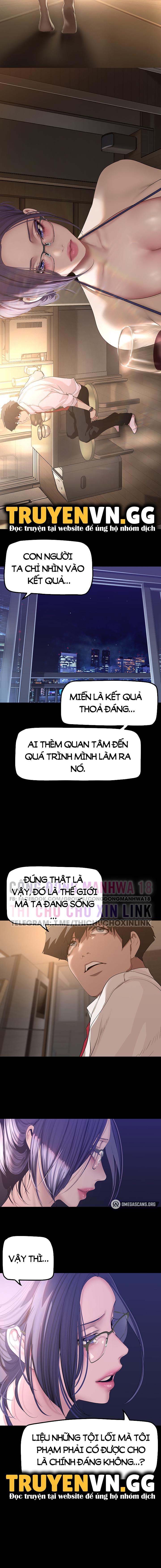 Tân Thế Giới Tuyệt Vời Chapter 189 - Page 14