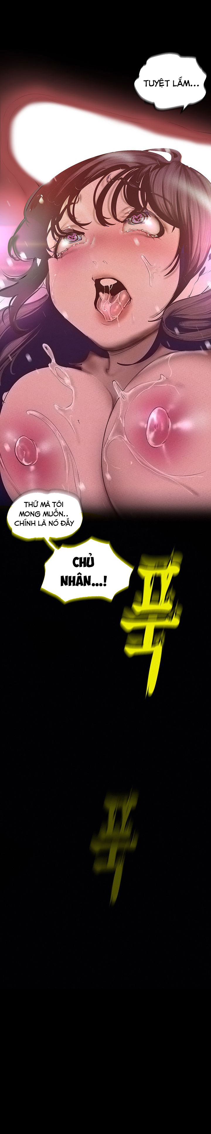 Tân Thế Giới Tuyệt Vời Chapter 117 - Page 4