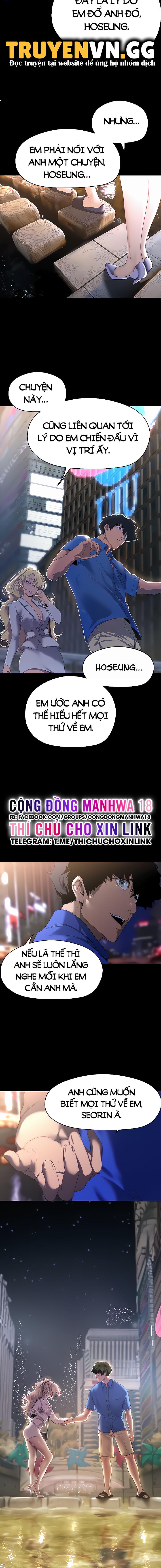 Tân Thế Giới Tuyệt Vời Chapter 211 - Page 7