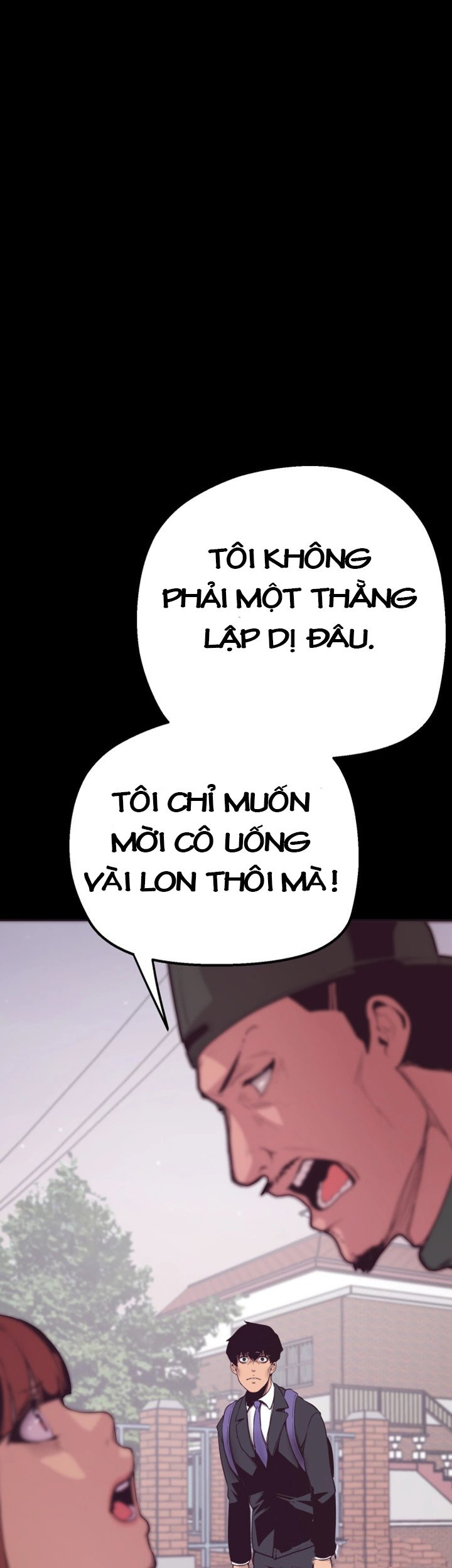 Tân Thế Giới Tuyệt Vời Chapter 2 - Page 78